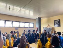 Perma AGT dan Formatani Gelar Ekspedisi Nasional Tapak Kupi
