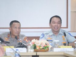 Direktur Utama Jasa Raharja : Tak Hanya Tol, Jalur Arteri Jadi Perhatian Khusus dalam Pengelolaan Mudik Nataru