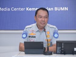 Implementasikan Arahan Kementerian BUMN, Jasa Raharja Siap Sukseskan Mudik Natal dan Tahun Baru 2025