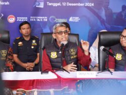 DJKI Tegas Hukum Pelanggar Kekayaan Intelektual, Barang Bukti Senilai Rp535 Juta Dimusnahkan