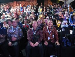 Seluruh Kabupaten dan Kota di Bangka Belitung Berpredikat Peduli HAM Tahun 2023