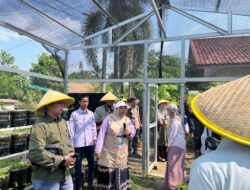 Program Sugihwaras Creative Village, Solusi Inovatif Pertamina untuk Masalah Sosial di Palembang