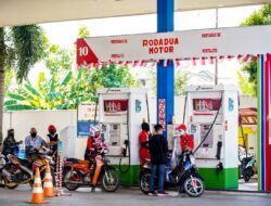 Jelang Natal dan Tahun Baru 2025, Pertamina Patra Niaga Regional Sumbagsel Pastikan Distribusi BBM serta LPG dan Avtur Aman