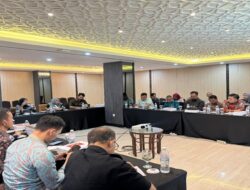 Dirjen Administrasi Hukum Umum Perkuat Notaris dan MPD Dalam Hal Penyerahan dan Penyimpanan Protokol Notaris yang Berumur 25 Tahun atau Lebih