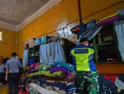 Kolaborasi Bersama APH, Lapas Muara Enim Gelar Razia Rutin dan Tes Urine Wujudkan Lapas Bersinar