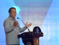 Menkum Sebut Indonesia Memerlukan UU Grasi, Amnesti, Abolisi dan Rehabilitasi