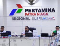 Pertamina Patra Niaga Regional Sumbagsel Jalankan Skenario OKD Level Satu di Lampung