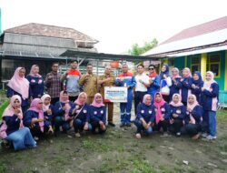 Strategis Wujudkan SDGs Energi Bersih, Pertamina Aktifkan Desa Energi Berdikari di Banyuasin