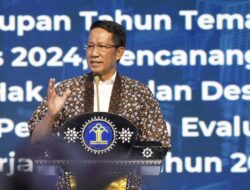 Penutupan Tahun IG 2024 serta Launching Tahun Hak Cipta dan Desain Industri 2025, DJKI Mencatat Kenaikan Permohonan