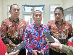 Kehangatan Perayaan Natal Bersama Warga Binaan,  Kadivpas Kusnali : Mari Melangkah dengan Iman Bersama Menuju Indonesia Emas 2024