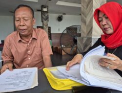 Kuasa Hukum Masayu Robianti Siap Ajukan Banding dan Lapor ke Komisi Yudisial Terkait Dugaan Tumpang Tindih Lahan