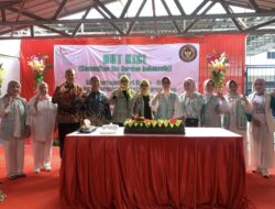 Lapas Perempuan Kelas IIA Bandar Lampung Peringati Hari Ibu ke-96 dan Hari Ulang Tahun KICI