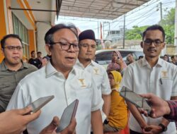 Kantor Hukum WFS dan Rekan Bersama Barisan Pengacara Rakyat Lakukan Refleksi Akhir Tahun