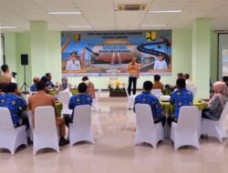 UBL Dukung Kolaborasi Dinas BMBK Lampung dengan Akademisi Tingkatkan Kualitas Jalan