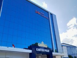 Oknum Pegawai Terlibat Kasus Dugaan Korupsi, Bank Lampung Dukung Proses Hukum Pada Bank Lampung KCP Unit II Tulang Bawang