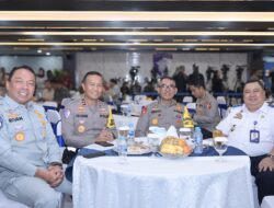 Dampak Positif Dari Sinergi dan Kolaborasi, Jasa Raharja Catat Penurunan Jumlah Santunan Selama Nataru 2024