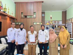 Lapas Perempuan Pangkalpinang Jalin Kerja Sama Dengan Dinas Pertanian dan Ketahanan Pangan Bangka Belitung