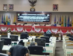 DPRD Lampung Bentuk Pansus Tataniaga Singkong