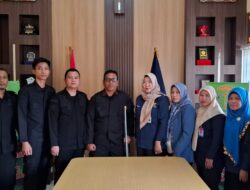 Karutan Bandar Lampung Lakukan Penandatanganan Perjanjian Kerjasama dan Penyuluhan Hukum Dengan LBH Sejahtera Bersama Lampung