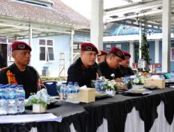 Masuki Masa Transisi Kementerian, Karutan Sukadana Berikan Penguatan Tusi Kepada Seluruh Jajaran RUPAM