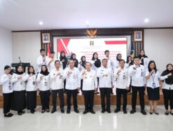 Kemenkum Babel Canangkan Pembangunan Zona Integritas Menuju WBBM 2025