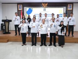 Kemenkum Babel Gelar Rekonsiliasi Data Laporan Keuangan dan Barang Milik Negara 2024