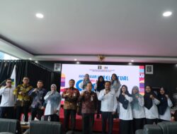 Kemenkum Babel Ajak Dosen dan Mahasiswa  Poltekkes Pangkalpinang Daftarkan Kekayaan Intelektual