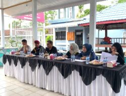 Objektif dan Transparan, Rutan Sukadana Gelar Sidang TPP Usulan Integrasi