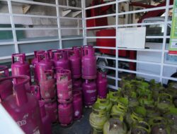 LPG Subsidi Jamin Kualitas dan Sesuai HET, Pertamina Ajak Masyarakat Beli di Pangkalan Resmi