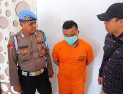 Petugas Keamanan Pondok Pesantren di Bandar Lampung Ditangkap Usai Setubuhi Dua Santri Wanita