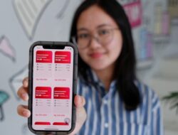 Telkomsel Hadirkan Paket RoaMax Korea Selatan Dengan Kuota Lebih Besar Untuk Liburan Maksimal!