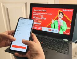 Telkomsel Hadirkan Paket Eksklusif Surprise Deal Spesial Imlek