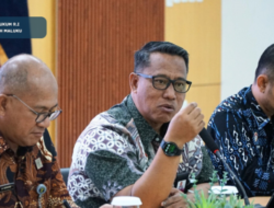 Kakanwil Saiful Sahri Tekankan Integritas dan Sinergi Hadapi Tantangan Baru