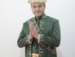 Mantan Kadivyankumham Babel Kini Jadi Karo SDM Kemenkum, Dr Fajar Sulaeman Taman Terkesan Dengan Kuliner Babel