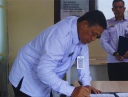 Kanwil Ditjenpas Jateng Perkuat Komitmen Pertahankan Wilayah Bebas dari Korupsi