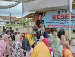 Warga Wiyono Meminta Perbaikan Jalan Tani dan Pengembangan Usaha Hidroponik