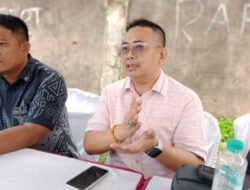 Warga Bandar Lampung Keluhkan Banjir pada Andika