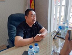 Soal Gas Elpiji 3 Kg, Anggota Komisi V DPRD Lampung Sambut Baik Keputusan Presiden