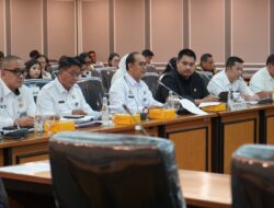 Resmi, Komisi XIII DPR Setujui Pemberian Kewarganegaraan RI Kepada Dion Markx, Tim Geypens dan Ole Romenij