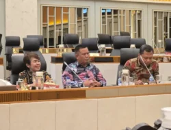 Budhi Condrowati Minta Langkah Konkrit Pemerintah Pusat Terkait Harga Singkong