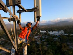 XL Axiata Raih Kinerja Solid di 2024, Pendapatan Naik 6 Persen dan Laba Bersih Mencapai 45 Persen