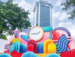 Indosat Raih Pertumbuhan Laba Bersih dan EBITDA Dua Digit di 2024, Perkuat Posisi sebagai Perusahaan Teknologi Berbasis AI