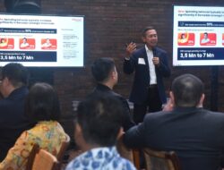 Telkomsel Rilis DigiAds Ramadan Insight 2025