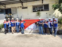 SPPG Kota Batam Pakai Gas Bumi PGN, Masak 6.400 Porsi  Makanan Bergizi Gratis per Hari