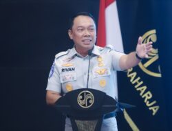 Jasa Raharja Bukukan Laba Rp1,3 Triliun dan Kepatuhan Bayar Pajak Kendaraan Semakin Baik
