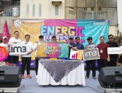 Indosat Bersama Komunitas Pujakesuma Sumut Kolaborasi Berdayakan Digital serta Ekonomi dan Budaya