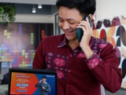 Telkomsel Hadirkan Program Surprise Deal Nelpon Spesial Bagi Pelanggan Dengan Kuota Nelpon Hingga 20.000 Menit ke Semua Operator
