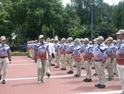 Ciptakan Pemimpin Masa Depan Kemenkum yang Ideal dan Visioner