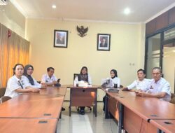Antusiasme Peserta Diklat Paralegal, Siap Hadapi Tantangan Posbankum di Kalimantan Timur
