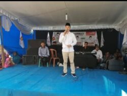Veri Agusli HTB Minta APH Tindak Tegas Kriminalitas
